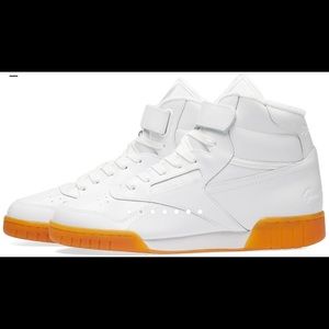 Reebok x Opening Ceremony classic high tops